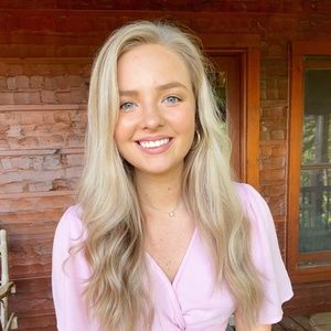 Meet your Posher, Sophia